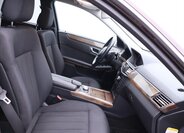 Mercedes-Benz Třídy E Sedan 3,5 l 215 kw