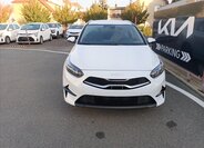 KIA Ceed Kombi 1,5 l 103 kw