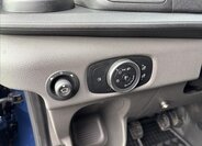 Ford Transit Valník 2,0 l 96 kw