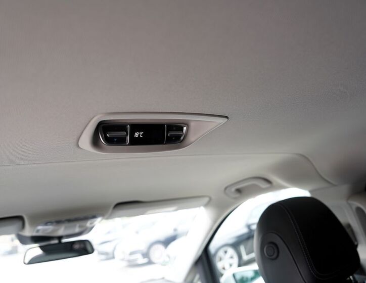 Mercedes-Benz Třídy V 31