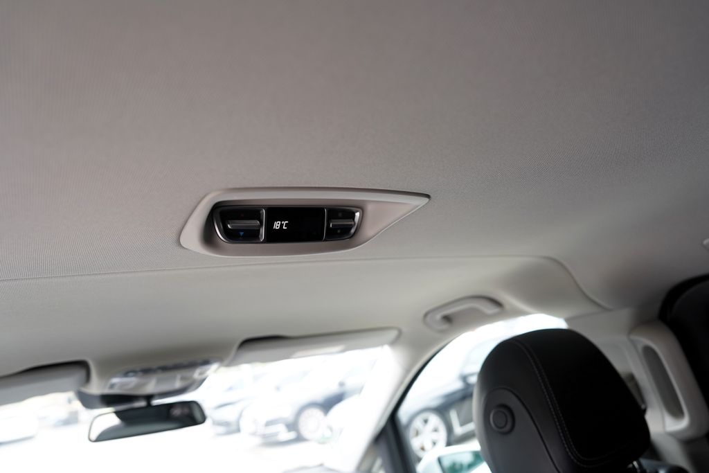 Mercedes-Benz Třídy V