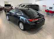 Toyota Corolla Sedan 1,5 l 92 kw