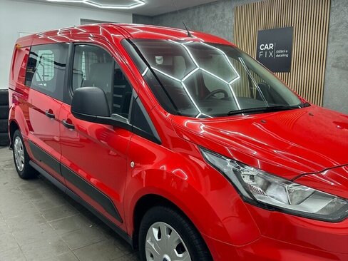Ford Transit Connect Ostatní 0,0 0