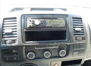 Volkswagen Transporter Skříň 2,0 l 84 kw