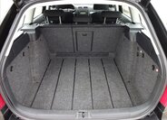 Škoda Octavia Kombi 1,6 l 75 kw