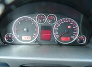 Seat Alhambra MPV 2,0 l 103 kw