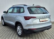Škoda Karoq SUV / Terénní 1,5 l 110 kw