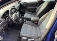 Volkswagen Golf Hatchback 1,4 l 90 kw