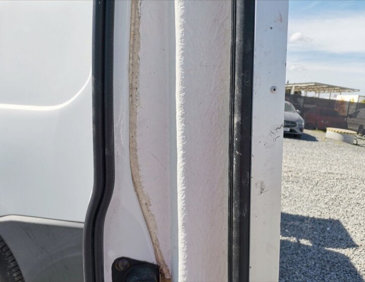 Fiat Scudo Ostatní 2,0 l 94 kw