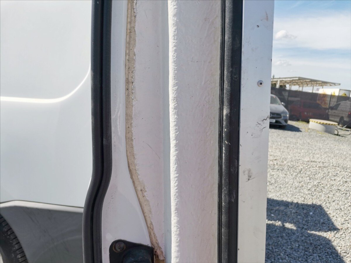 Fiat Scudo Ostatní 2,0 l 94 kw