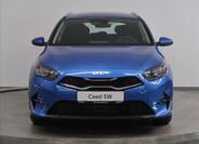 KIA Ceed Kombi 1,5 l 103 kw