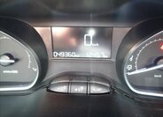 Peugeot 2008 Kombi 1,2 l 61 kw