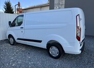 Ford Transit Custom Skříň 2,0 l 77 kw