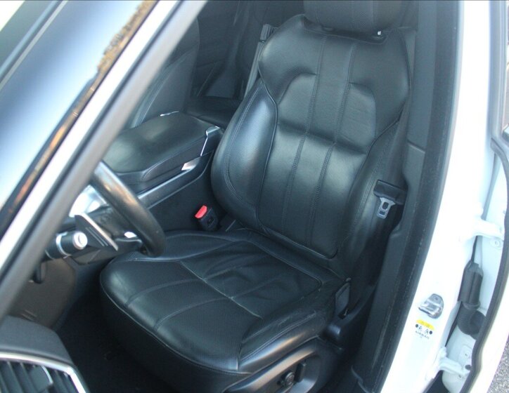 Land Rover Range Rover Sport 12