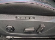 Škoda Octavia Kombi 2,0 l 180 kw