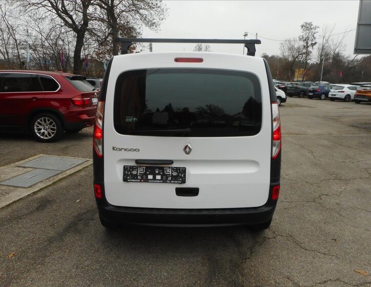 Renault Kangoo 6