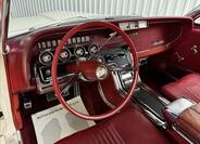 Ford Thunderbird 29