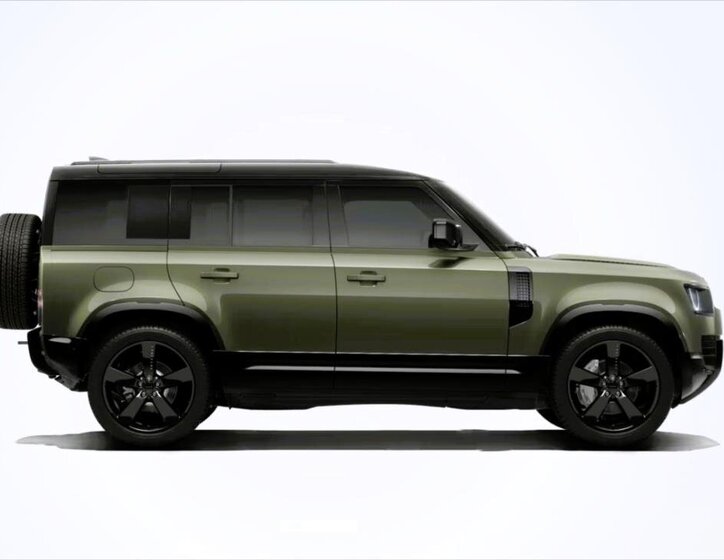 Land Rover Defender SUV 3,0 l 183 kw
