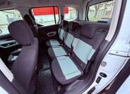 Citroën Berlingo Kombi 1,5 l 75 kw
