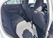 Suzuki Swift Hatchback 1,2 l 60 kw