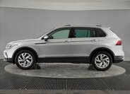 Volkswagen Tiguan SUV / Terénní 1,5 l 110 kw