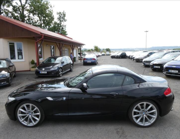 BMW Z4 37