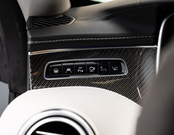 Mercedes-Benz Třídy S 15