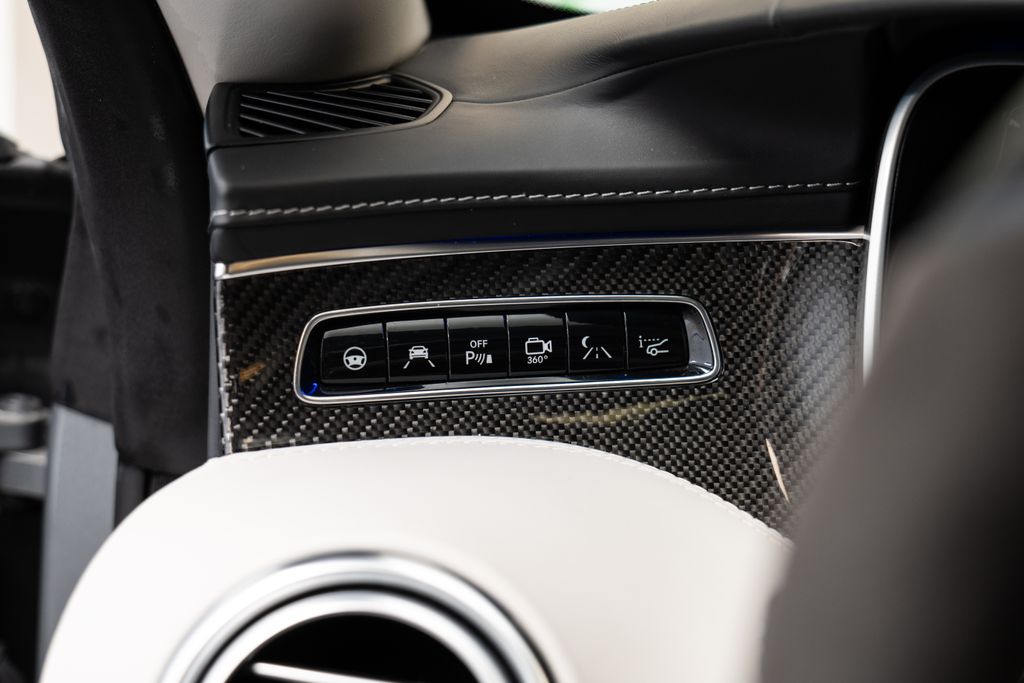 Mercedes-Benz Třídy S