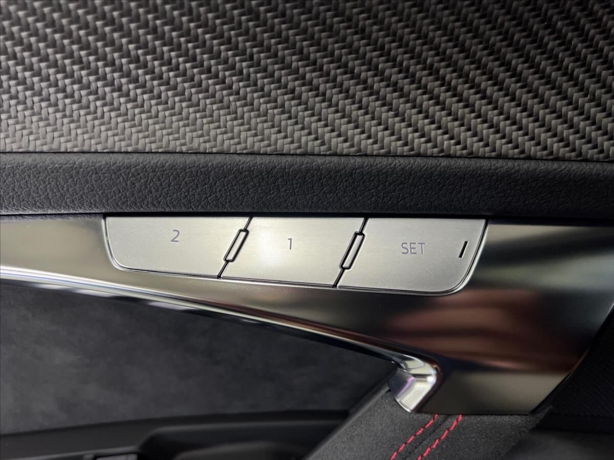 Audi RS 6 Kombi 4,0 l 463 kw