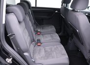 Volkswagen Touran MPV 1,4 l 103 kw