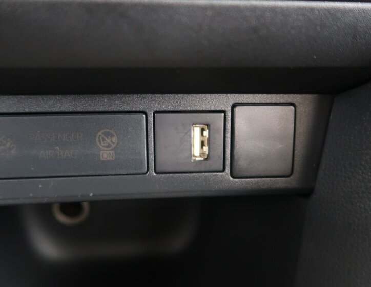 Toyota Yaris Cross Hatchback 1,5 l 68 kw