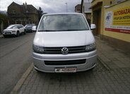 Volkswagen Multivan Kombi 2,0 l 103 kw