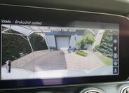 Mercedes-Benz Třídy E Kupé 2,9 l 250 kw