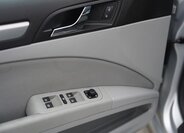 Škoda Superb Sedan 1,8 l 118 kw