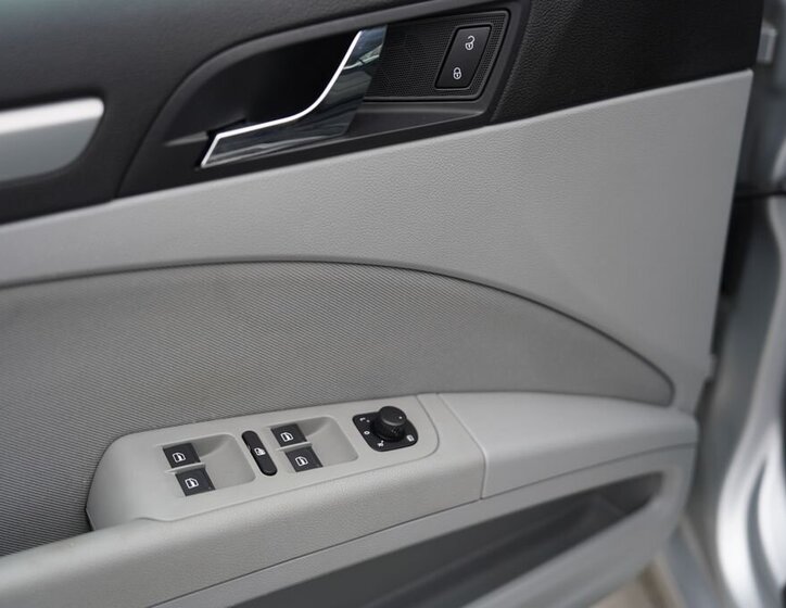 Škoda Superb Sedan 1,8 l 118 kw