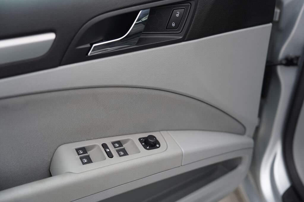 Škoda Superb Sedan 1,8 l 118 kw