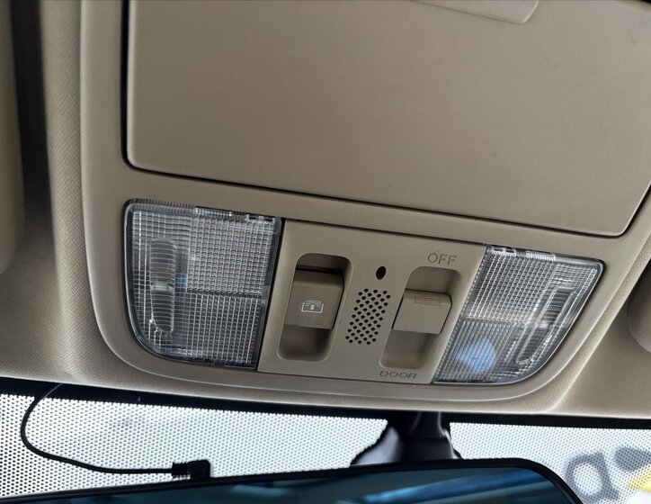 Honda CR-V SUV 2,2 l 103 kw