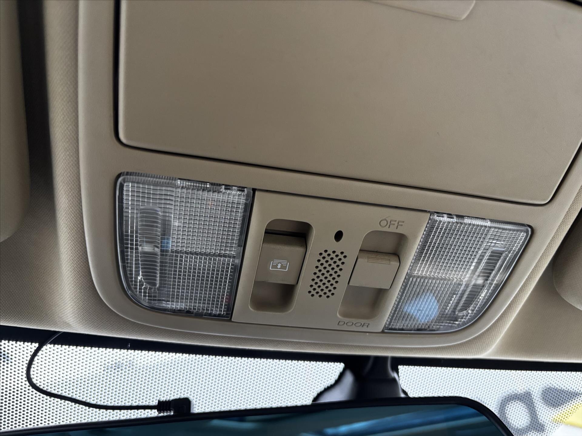 Honda CR-V SUV 2,2 l 103 kw