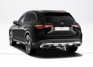 Mercedes-Benz GLC SUV 2,0 l 137 kw