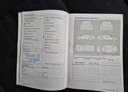 Volkswagen Tiguan SUV 2,0 l 103 kw