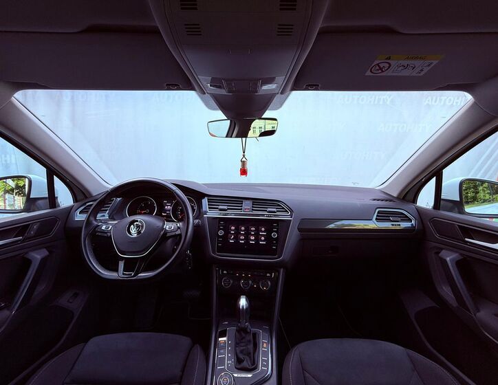 Volkswagen Tiguan 19