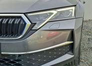 Škoda Octavia 33