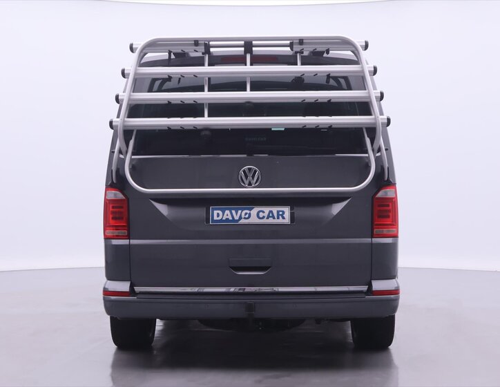 Volkswagen Multivan Kombi 2,0 l 146 kw