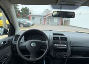 Volkswagen Polo Hatchback 1,4 l 51 kw