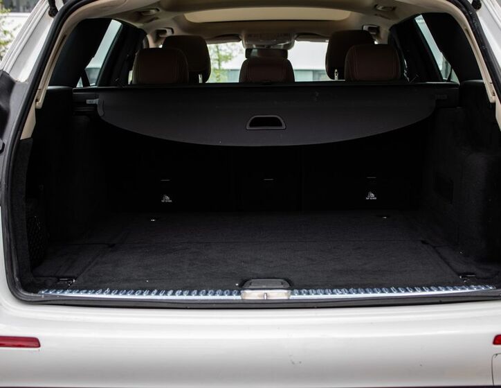 Mercedes-Benz Třídy E 29