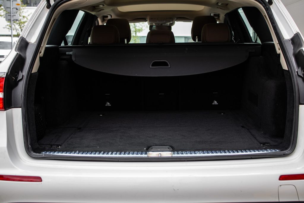 Mercedes-Benz Třídy E