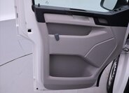 Volkswagen Transporter Ostatní 2,0 l 62 kw