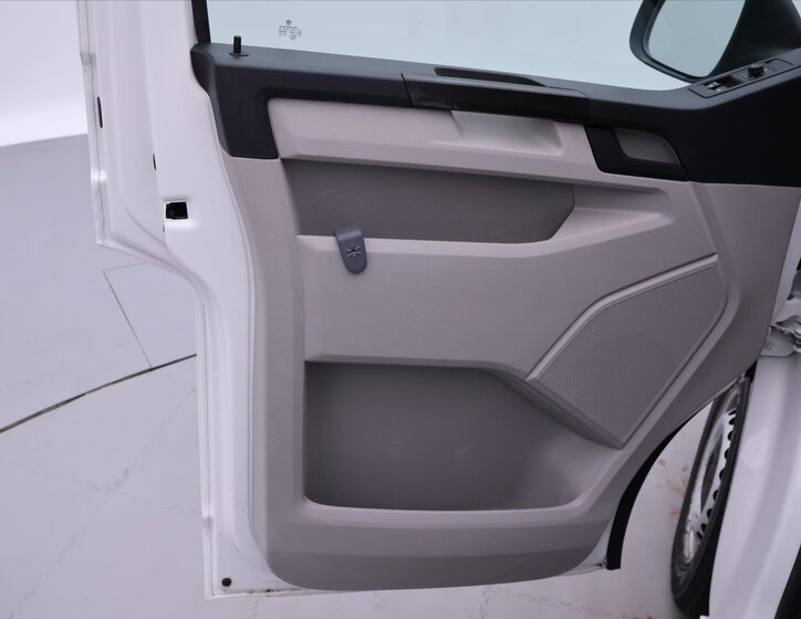 Volkswagen Transporter Ostatní 2,0 l 62 kw