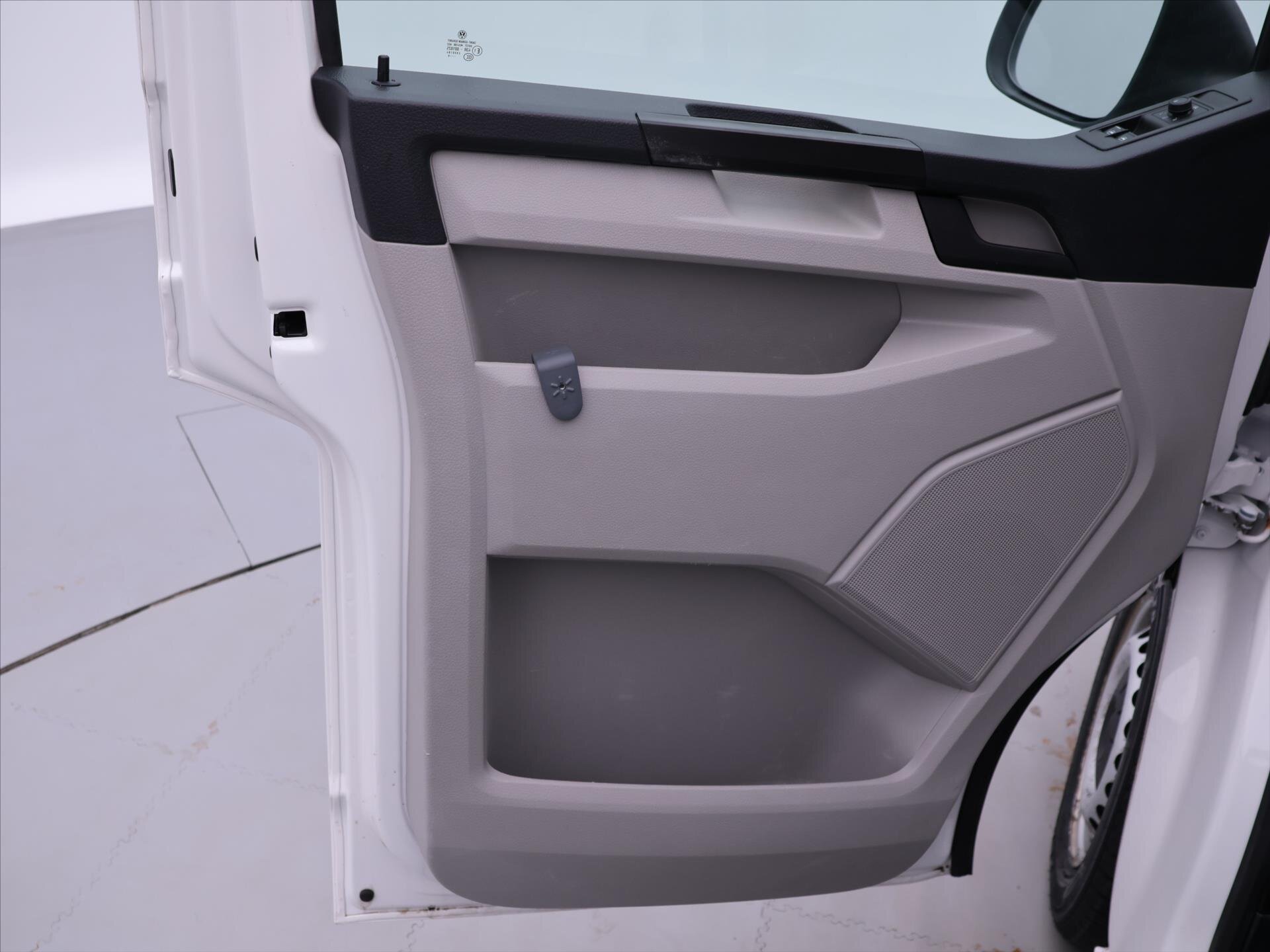 Volkswagen Transporter Ostatní 2,0 l 62 kw