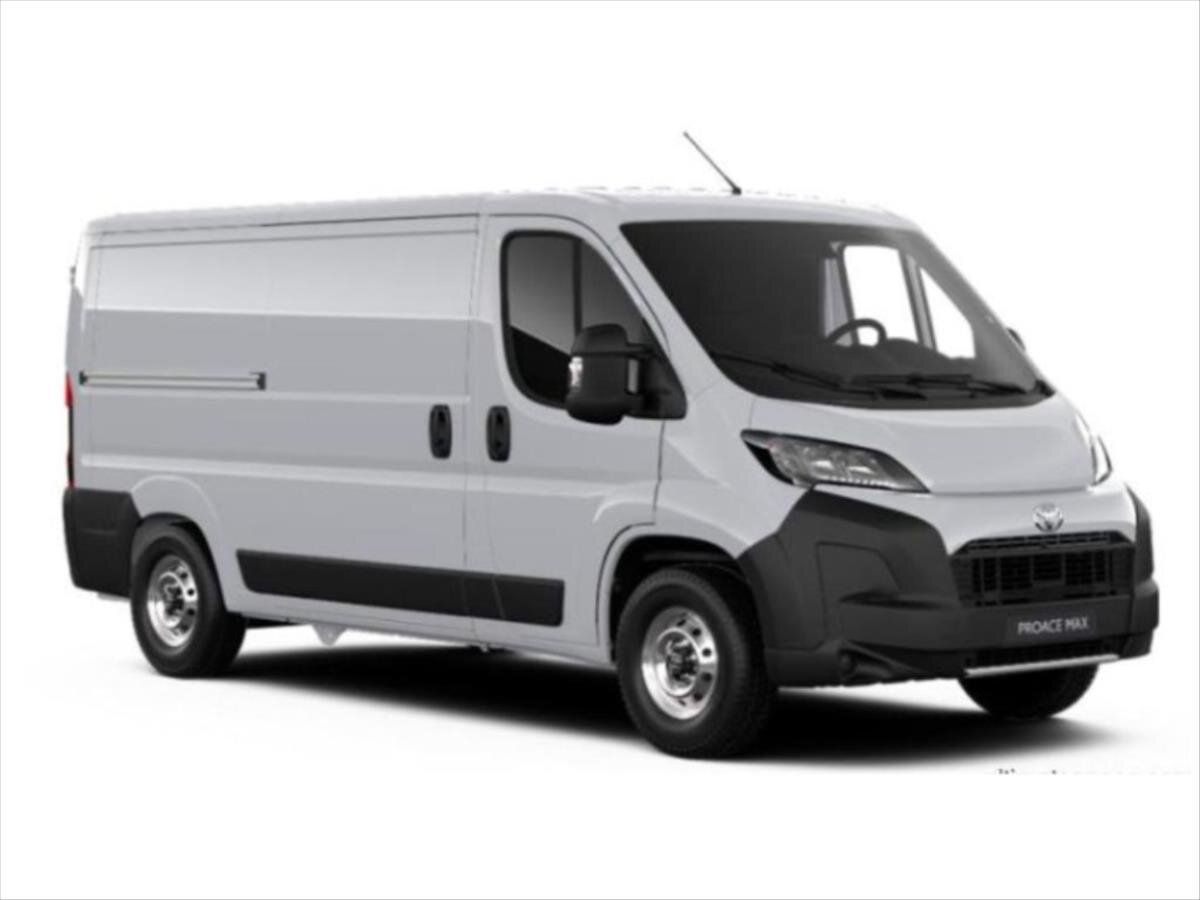 Toyota Proace Max
